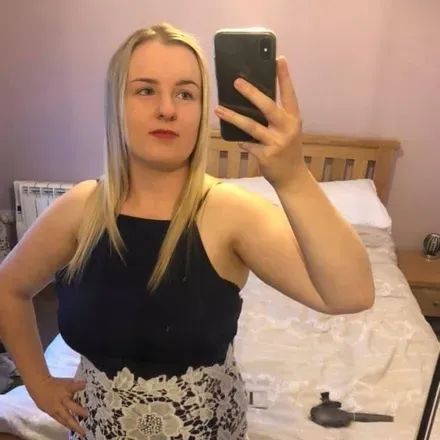 OnlyFans cuenta naughtychloe1234 avatar 1