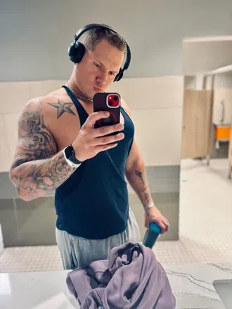 OnlyFans account  jaywillis699 avatar 1