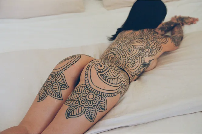 OnlyFans cuenta luminarra header 2