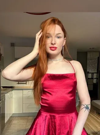 OnlyFans cuenta maddy_ginger avatar 1