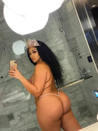 OnlyFans cuenta bigbootyxo avatar 1
