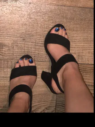 OnlyFans cuenta purrfeetx avatar 1