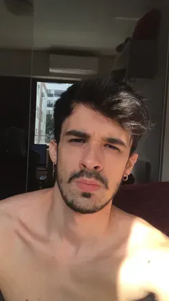 OnlyFans cuenta pozygabriel avatar 1