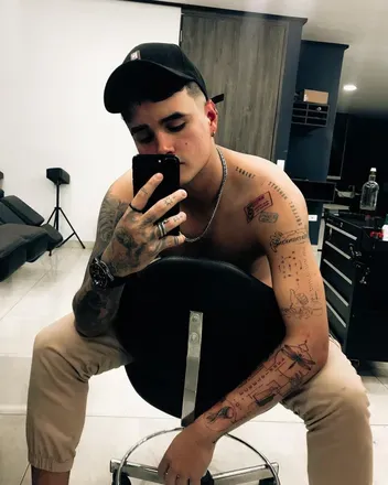 OnlyFans cuenta iamjoanp avatar 1