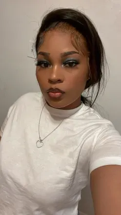 OnlyFans cuenta prettiie_unique avatar 1