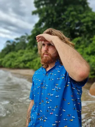 OnlyFans account  bobbyruffus avatar 1