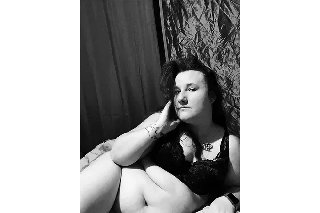 OnlyFans cuenta lunarmooness avatar 1