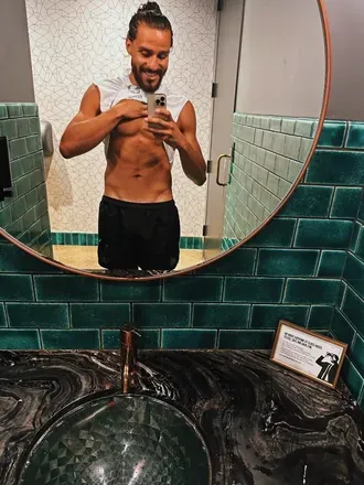 OnlyFans cuenta papishamp000 avatar 1