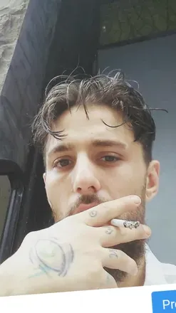 OnlyFans cuenta michaeljecox avatar 1