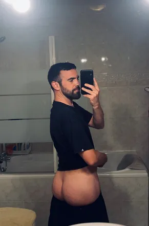 OnlyFans cuenta mark_wolf88 avatar 1