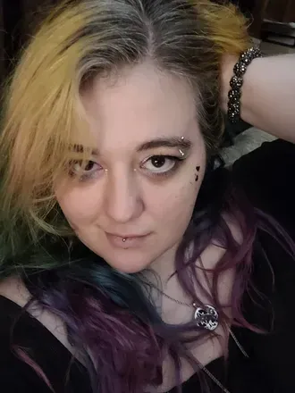 OnlyFans account  just_joiful avatar 1