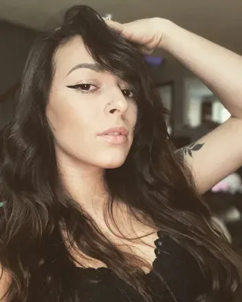 OnlyFans cuenta kittymcspliffin47 avatar 1