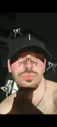OnlyFans cuenta youdntsee avatar 1