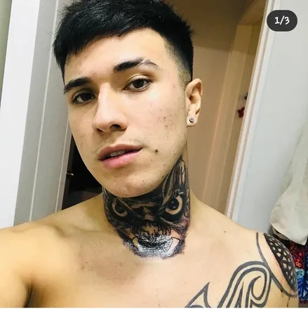 OnlyFans cuenta nicohawai header 2