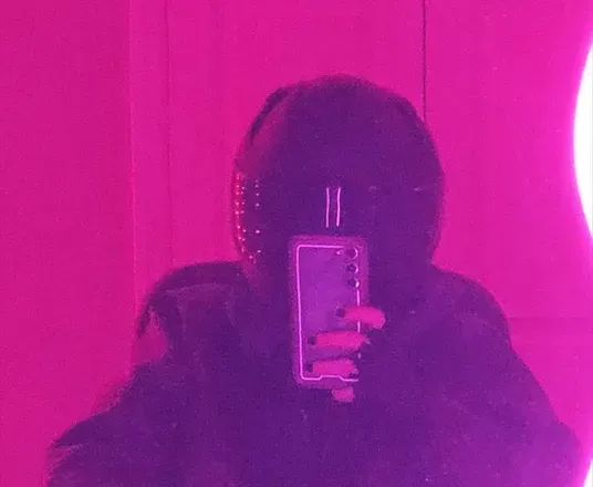 OnlyFans cuenta gothic avatar 1