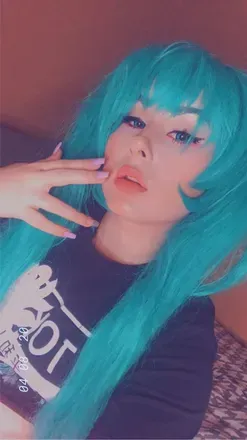 OnlyFans cuenta ordenarycosplaygirl avatar 1