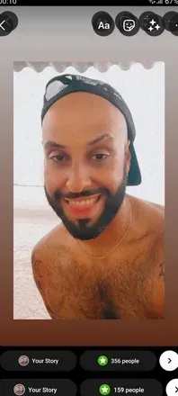 OnlyFans cuenta lucastti avatar 1