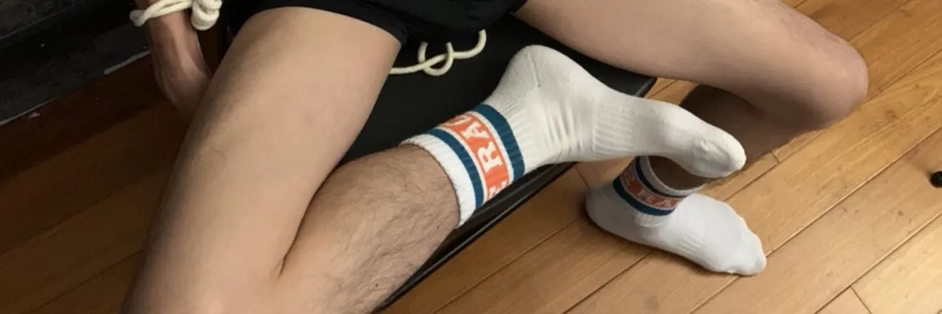 OnlyFans account  sexysmboy header 2