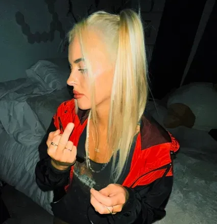 OnlyFans cuenta trvp_barbie avatar 1