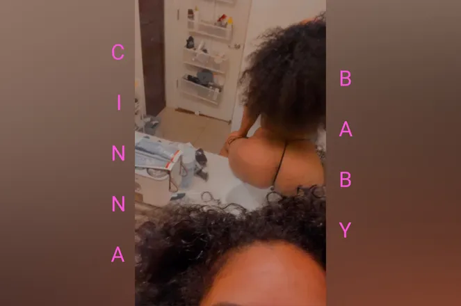 OnlyFans cuenta cinnamoncrunchh header 2