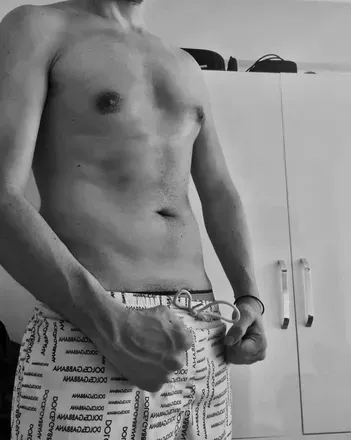 OnlyFans cuenta xmichaelstormx avatar 1