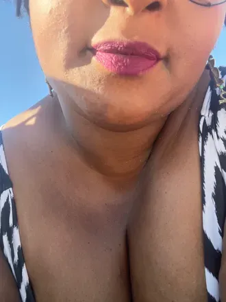 OnlyFans cuenta mignonblack avatar 1