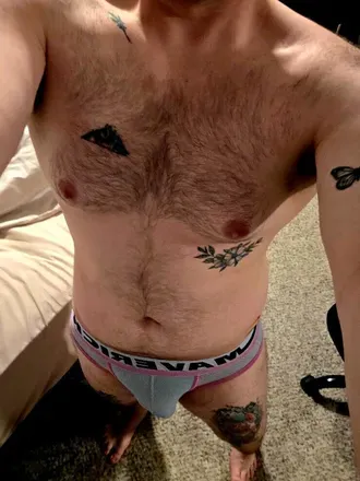 OnlyFans account  sus_pup avatar 1