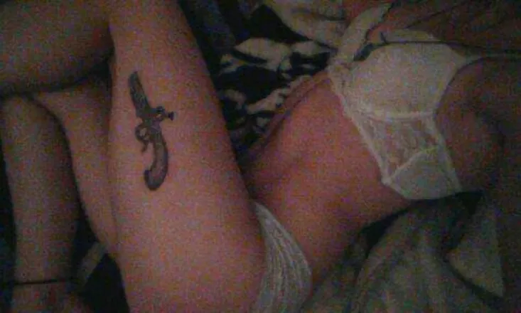 OnlyFans account  baby_g1rlx0x header 2