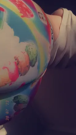 OnlyFans cuenta care.bear.babyy header 2