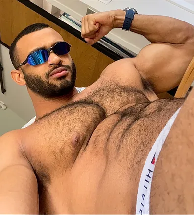 OnlyFans cuenta ewerton_rodrigo header 2