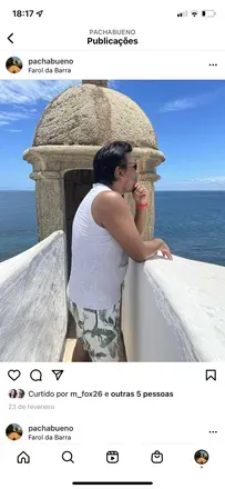 OnlyFans cuenta pachabueno avatar 1