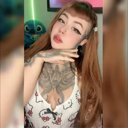 OnlyFans cuenta raven_r666 avatar 1