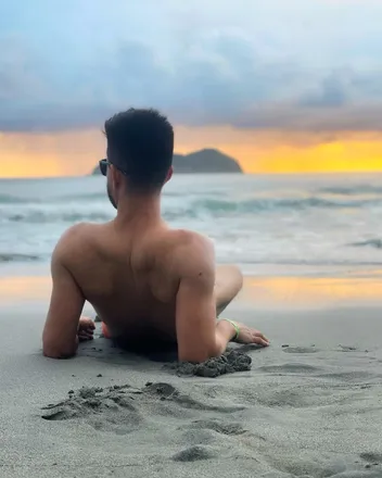 OnlyFans cuenta andreschs header 2