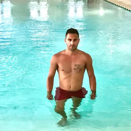 OnlyFans cuenta savi69 avatar 1
