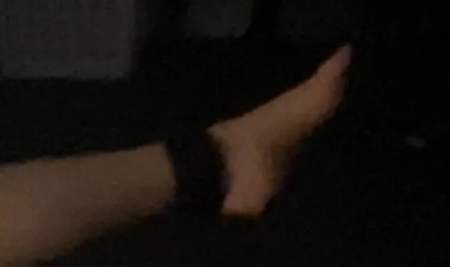 OnlyFans account  housewifesfeetfetish header 2