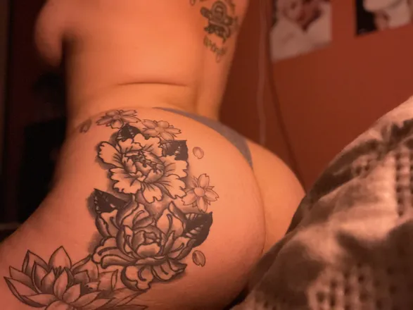 OnlyFans cuenta meximoreno header 2