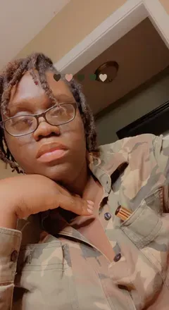 OnlyFans cuenta prettyblackgoddess avatar 1