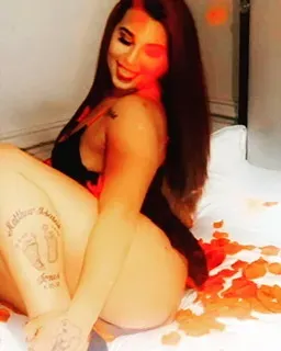 OnlyFans cuenta sittinprettyhood avatar 1