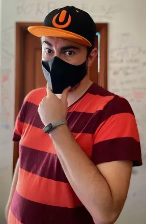OnlyFans cuenta justanormlaguy avatar 1