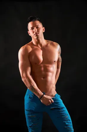 OnlyFans account  murrayswanby avatar 1