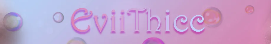 OnlyFans cuenta eviithicc_ header 2