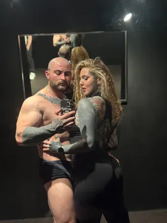 OnlyFans cuenta wilddtogether avatar 1