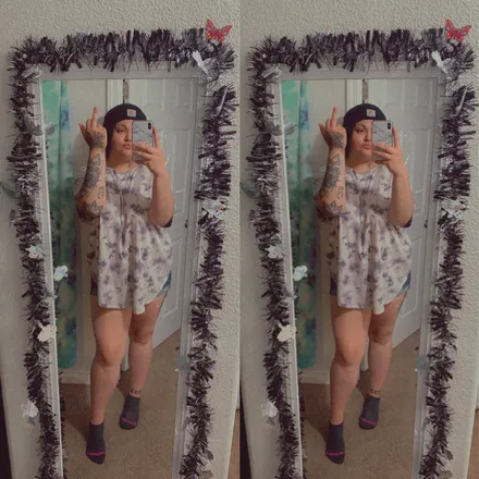 OnlyFans account  sadbabygirl3 avatar 1
