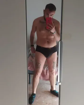 OnlyFans cuenta leonjiz avatar 1