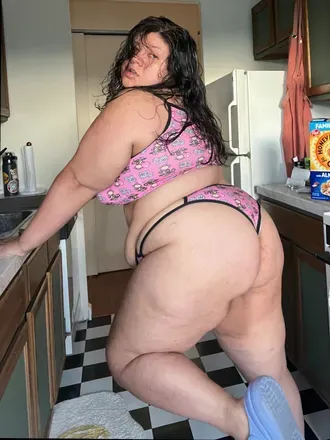 OnlyFans cuenta jigglypoof avatar 1