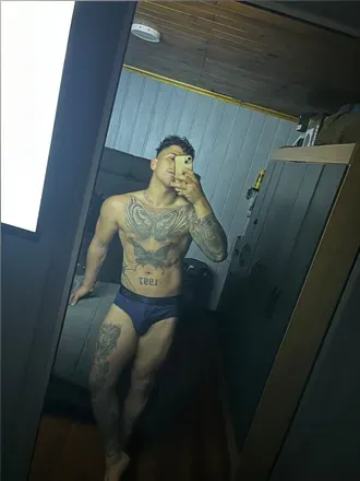 OnlyFans cuenta marquitos696969 avatar 1