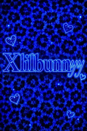 OnlyFans account  xlilbunnyy header 2