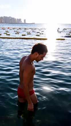 OnlyFans account  tremendogostoso header 2
