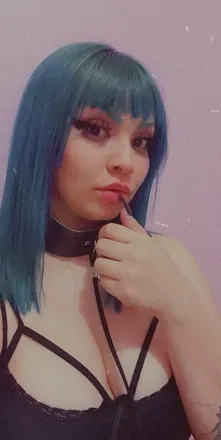 OnlyFans cuenta blueberryypie avatar 1