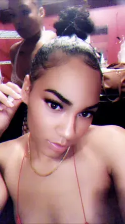 OnlyFans cuenta foreversharnae avatar 1